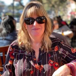 Meet your Posher, Jackie